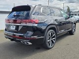 New 2025 Volkswagen Atlas SEL Premium R-Line image 4