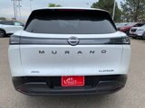 New 2025 Nissan Murano Platinum image 4