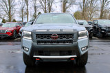 New 2025 Nissan Frontier PRO-4X w/ Pro Premium Package image 3