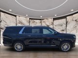 Used 2021 Cadillac Escalade ESV Premium Luxury w/ Driver Assist Tech Package image 4