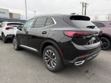 New 2025 Buick Envision Preferred image 5