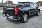 New 2025 Chevrolet Silverado 1500 LTZ w/ LTZ Premium Package image 5