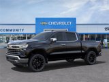 New 2025 Chevrolet Silverado 1500 LTZ w/ Technology Package image 2
