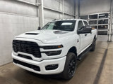 New 2026 RAM 2500 Tradesman image 4