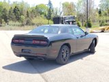 Used 2019 Dodge Challenger SXT w/ Blacktop Package image 2