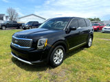 Used 2020 Kia Telluride LX image 3