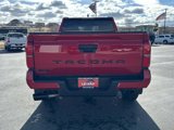 New 2025 Toyota Tacoma SR5 image 3
