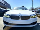 Used 2019 BMW 540i w/ Convenience Package image 2