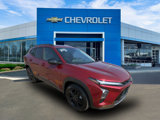 Certified 2024 Chevrolet Trax ACTIV w/ Driver Confidence Package image 2