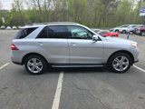 Used 2015 Mercedes-Benz ML 350 2WD image 6