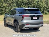 New 2026 Chevrolet Traverse Z71 image 5