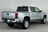 New 2025 Toyota Tacoma SR5 image 4