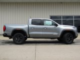 New 2025 GMC Canyon Elevation w/ Convenience Package image 2