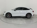 New 2025 Audi SQ5 Premium Plus image 4