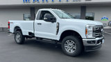 New 2025 Ford F350 XL image 3