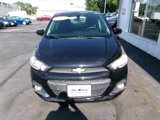 Used 2017 Chevrolet Spark LT image 2
