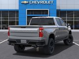 New 2025 Chevrolet Silverado 1500 LT Trail Boss w/ Protection Package image 4
