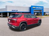 New 2026 Chevrolet Equinox LT w/ Convenience Package II image 5