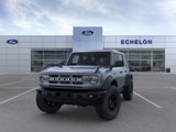 New 2025 Ford Bronco Big Bend image 2