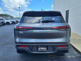 Used 2025 INFINITI QX60 Pure image 4
