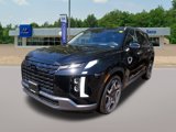 New 2025 Hyundai Palisade Limited image 2
