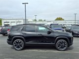 New 2026 Chevrolet Equinox RS w/ Convenience Package III image 2