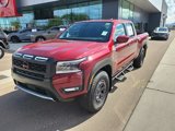 New 2025 Nissan Frontier PRO-4X image 3