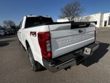 Used 2022 Ford F350 XLT w/ XLT Premium Package image 4