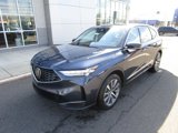 New 2025 Acura MDX SH-AWD w/ Technology Package image 2