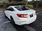 Used 2018 Honda Accord Sport image 4