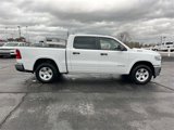 Used 2025 RAM 1500 Big Horn image 2