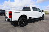 New 2025 Ford F250 Lariat image 5