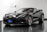 Used 2015 Chevrolet Corvette Z06 w/ 3LZ Preferred Equipment Group image 6
