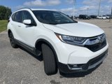 Used 2019 Honda CR-V Touring image 3