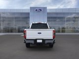 New 2025 Ford F350 4x4 Crew Cab Super Duty image 5