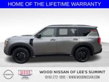 New 2025 Nissan Armada PRO-4X image 4