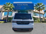 New 2025 Jeep Grand Wagoneer L Series III w/ Rear Seat Video Group 1 image 6