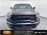 New 2025 RAM 1500 Rebel w/ Rebel Level 2 Equipment Group image 2