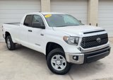 Used 2020 Toyota Tundra SR5 image 3