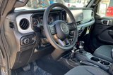 New 2025 Jeep Wrangler Sport image 6