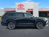 New 2025 Toyota Grand Highlander AWD Hybrid image 2