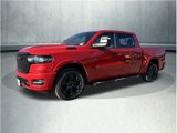 New 2025 RAM 1500 Big Horn image 1