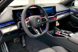 New 2025 BMW M5 w/ Executive Package image 3