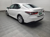Used 2023 Toyota Camry LE image 5
