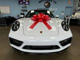 Used 2022 Porsche 911 Carrera GTS image 4