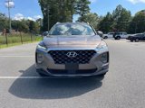 Used 2020 Hyundai Santa Fe SEL w/ Convenience Package image 3