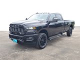 New 2025 RAM 3500 Big Horn image 2