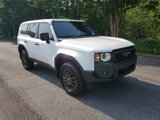 Used 2025 Toyota Land Cruiser 1958 image 3