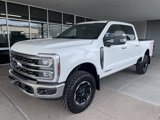 New 2025 Ford F250 King Ranch w/ Tremor Off-Road Package image 3