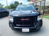 Used 2022 GMC Canyon Elevation Standard w/ Convenience Package image 5